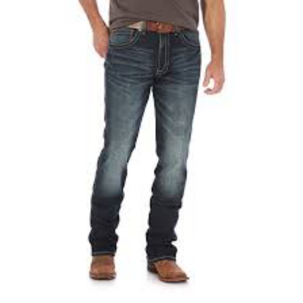 Wrangler jeans